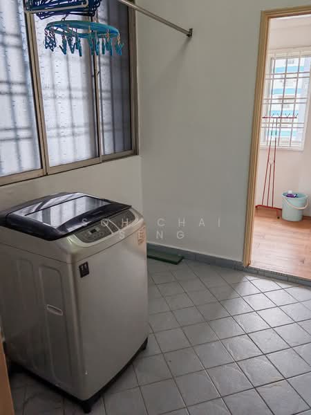Terraced House for Rent in Bandar Baru Permas Jaya (Permas Jaya) - Soh Chai Seng - PropertyGuru.com.my