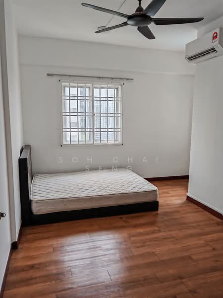 Terraced House for Rent in Bandar Baru Permas Jaya (Permas Jaya) - Soh Chai Seng - PropertyGuru.com.my