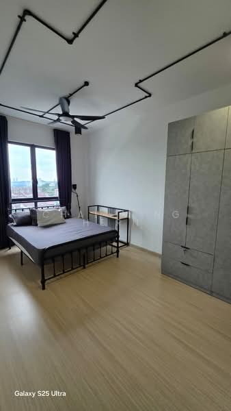Servis Apartment untuk Disewa di You City 3 - Chai Ming Hern - Bedroom - PropertyGuru.com.my
