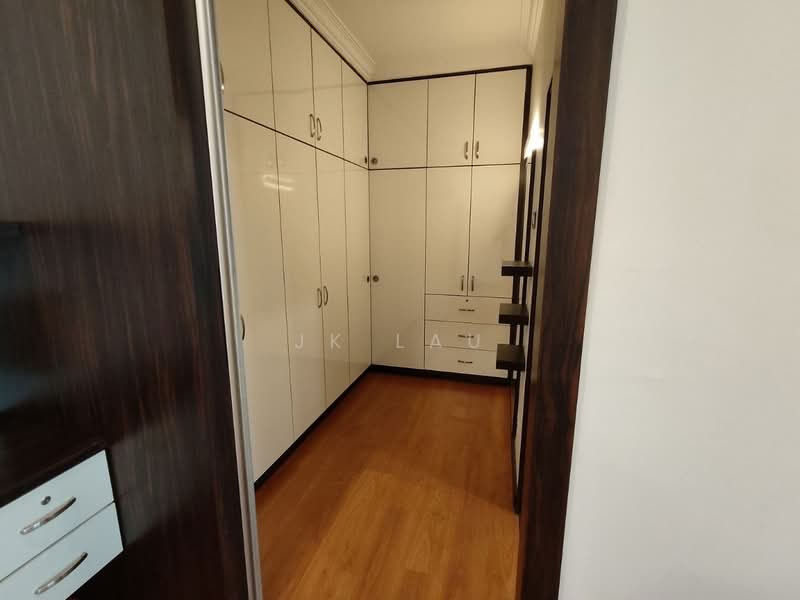 Kondominium untuk Disewa di Zefer Hill Residence - JK Lau - Interior - PropertyGuru.com.my