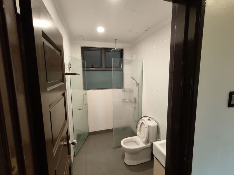 Kondominium untuk Disewa di Zefer Hill Residence - JK Lau - Bathroom - PropertyGuru.com.my