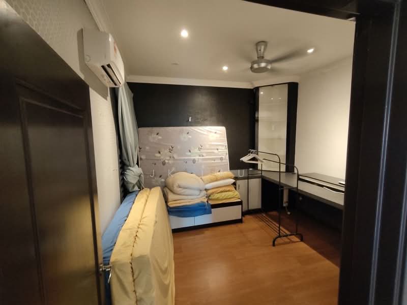 Kondominium untuk Disewa di Zefer Hill Residence - JK Lau - PropertyGuru.com.my