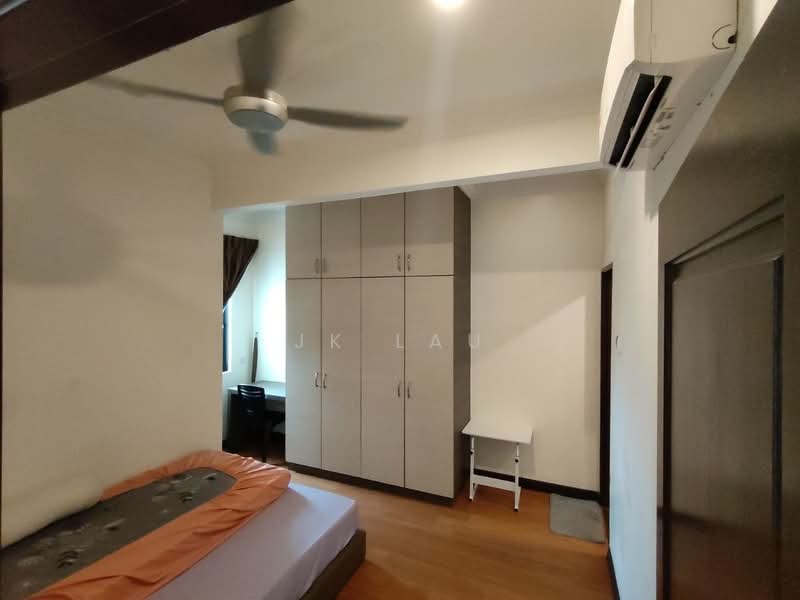 Kondominium untuk Disewa di Zefer Hill Residence - JK Lau - Bedroom - PropertyGuru.com.my