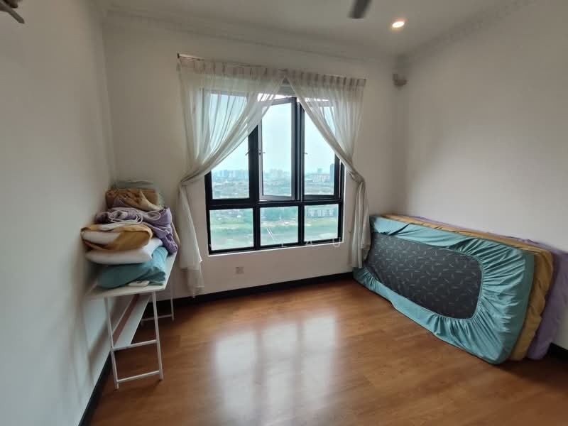 Kondominium untuk Disewa di Zefer Hill Residence - JK Lau - Bedroom - PropertyGuru.com.my