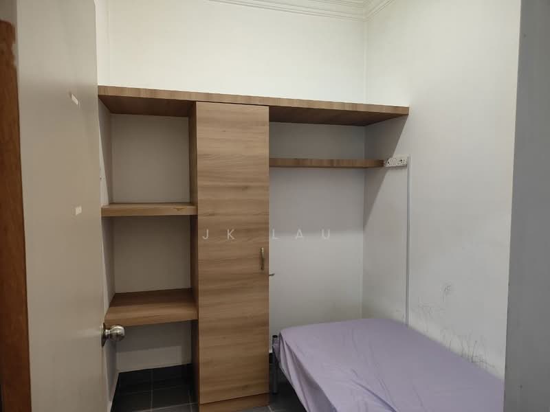 Kondominium untuk Disewa di Zefer Hill Residence - JK Lau - Interior - PropertyGuru.com.my