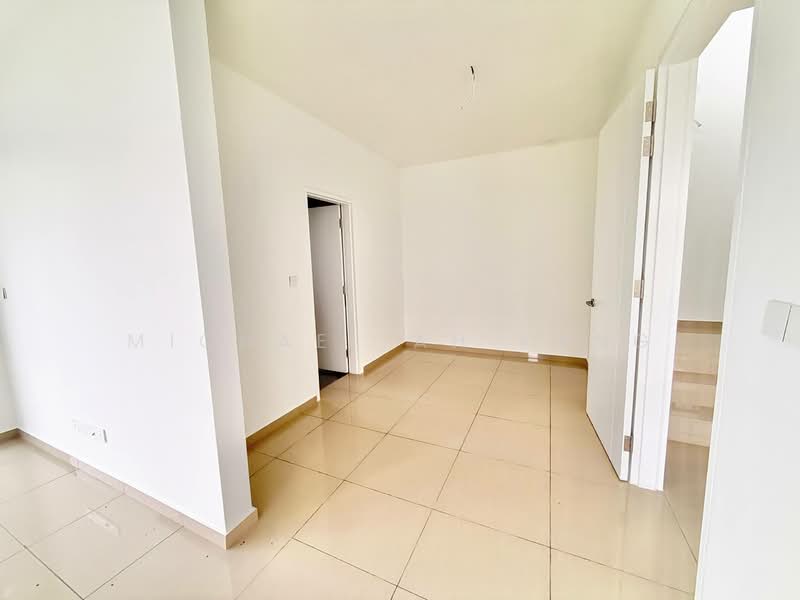 Cluster House for Sale in Horizon Hills (Iskandar Puteri (Nusajaya)) - Michael Ah Kang - Interior - PropertyGuru.com.my