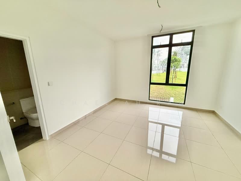Cluster House for Sale in Horizon Hills (Iskandar Puteri (Nusajaya)) - Michael Ah Kang - Bathroom - PropertyGuru.com.my