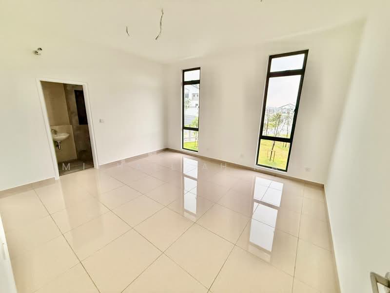 Cluster House for Sale in Horizon Hills (Iskandar Puteri (Nusajaya)) - Michael Ah Kang - Interior - PropertyGuru.com.my