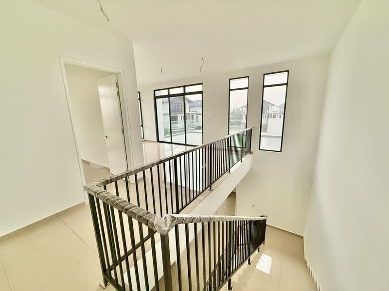 Cluster House for Sale in Horizon Hills (Iskandar Puteri (Nusajaya)) - Michael Ah Kang - Interior - PropertyGuru.com.my