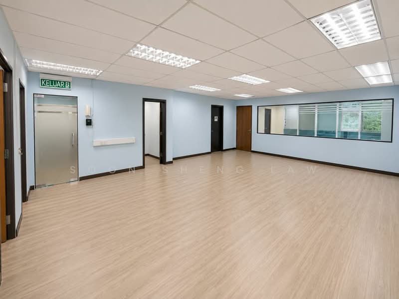Kedai / Pejabat untuk Dijual di Petaling Jaya (Selangor) - Soon Sheng Law - Interior - PropertyGuru.com.my