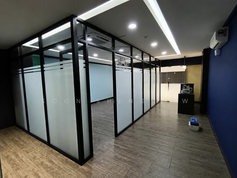 Kedai / Pejabat untuk Dijual di Petaling Jaya (Selangor) - Soon Sheng Law - Interior - PropertyGuru.com.my