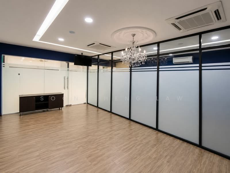 Kedai / Pejabat untuk Dijual di Petaling Jaya (Selangor) - Soon Sheng Law - Interior - PropertyGuru.com.my