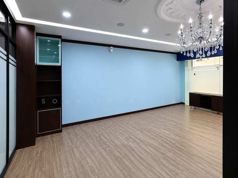 Kedai / Pejabat untuk Dijual di Petaling Jaya (Selangor) - Soon Sheng Law - Interior - PropertyGuru.com.my