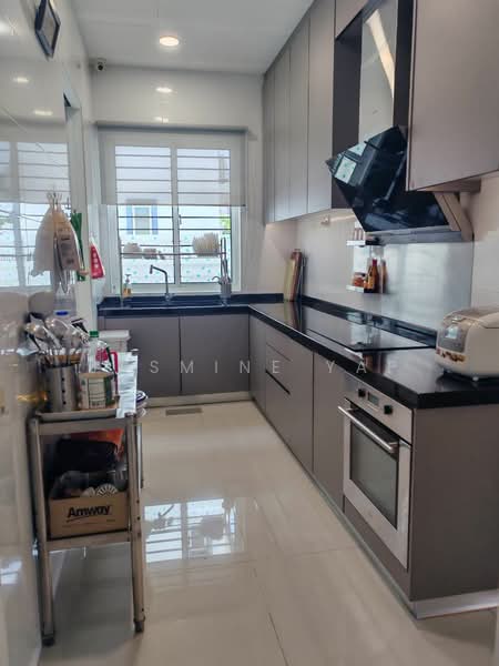 Rumah Banglo untuk Dijual di Bandar Sungai Long (Selangor) - Jasmine Yap - Kitchen - PropertyGuru.com.my