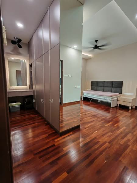 Rumah Banglo untuk Dijual di Bandar Sungai Long (Selangor) - Jasmine Yap - Bedroom - PropertyGuru.com.my