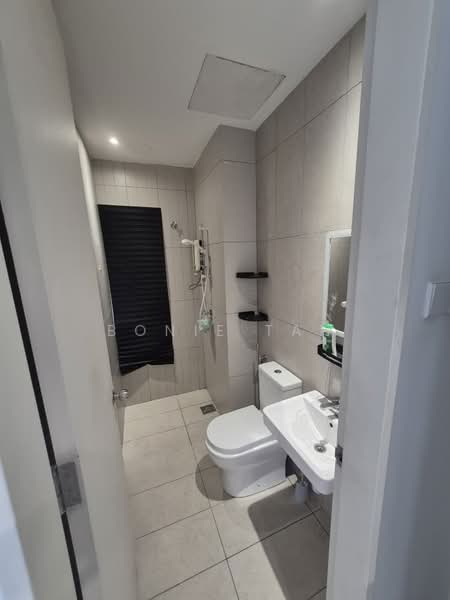 Servis Apartment untuk Disewa di Kenwingston Avenue - Bonie Tan - Bathroom - PropertyGuru.com.my