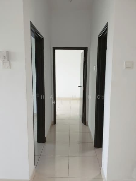 Servis Apartment untuk Disewa di Saville @ Kajang - Chai Ming Hern - Corridor - PropertyGuru.com.my