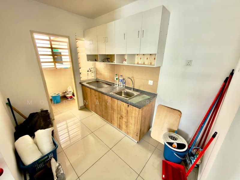 Kondominium untuk Dijual di Mutiara Ville - Mohd Nazri Roslan - PropertyGuru.com.my
