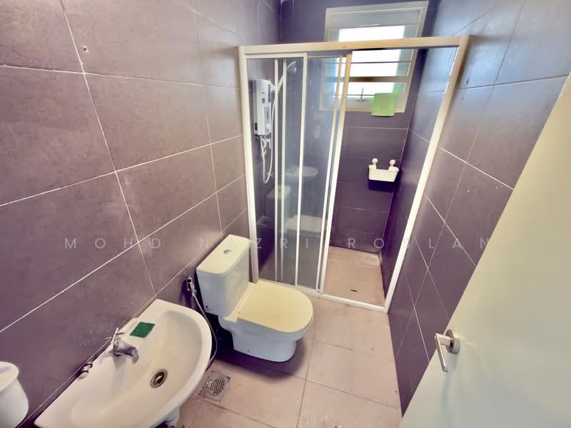 Kondominium untuk Dijual di Mutiara Ville - Mohd Nazri Roslan - PropertyGuru.com.my
