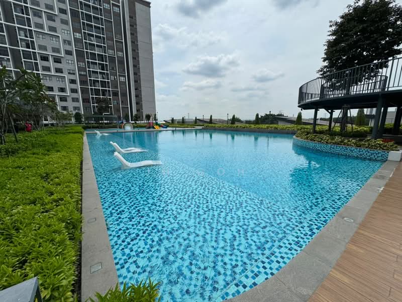 Kondominium untuk Disewa di Arinna - JH Goh - Exterior - PropertyGuru.com.my
