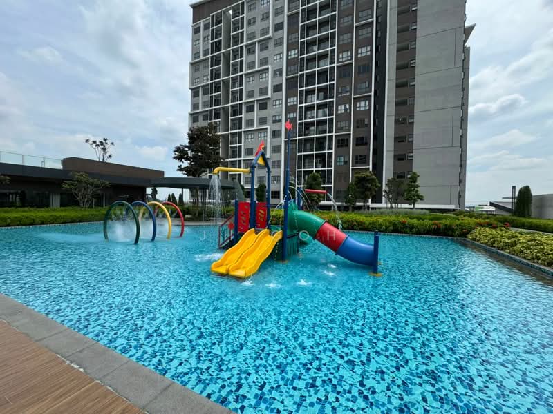 Kondominium untuk Disewa di Arinna - JH Goh - Exterior - PropertyGuru.com.my