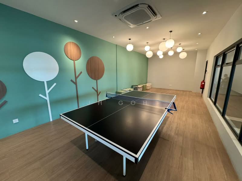 Kondominium untuk Disewa di Arinna - JH Goh - Interior - PropertyGuru.com.my