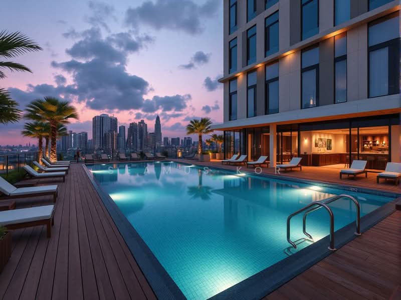 Hotel / Resort for Sale in Medini (Iskandar Puteri (Nusajaya)) - Seamus Kor - Exterior - PropertyGuru.com.my