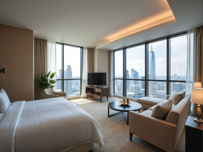 Hotel / Resort for Sale in Medini (Iskandar Puteri (Nusajaya)) - Seamus Kor - Bedroom - PropertyGuru.com.my