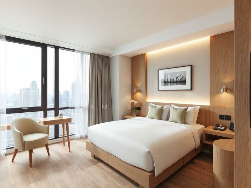Hotel / Resort for Sale in Medini (Iskandar Puteri (Nusajaya)) - Seamus Kor - Bedroom - PropertyGuru.com.my