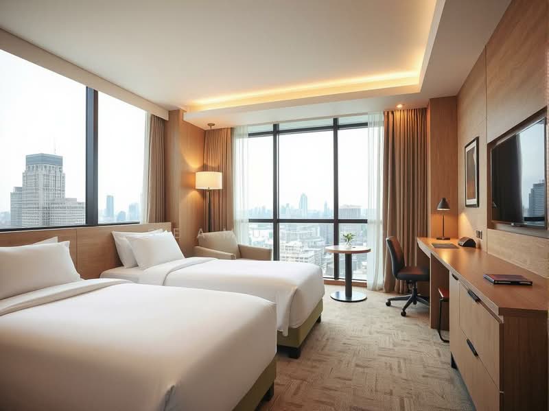 Hotel / Resort for Sale in Medini (Iskandar Puteri (Nusajaya)) - Seamus Kor - Bedroom - PropertyGuru.com.my