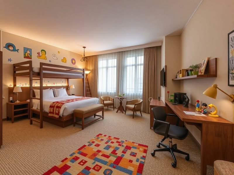 Hotel / Resort for Sale in Medini (Iskandar Puteri (Nusajaya)) - Seamus Kor - Bedroom - PropertyGuru.com.my