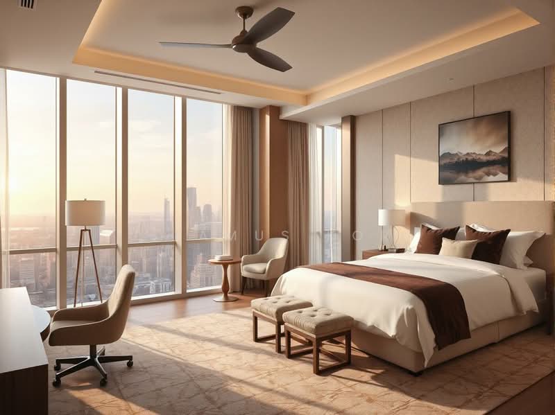 Hotel / Resort for Sale in Medini (Iskandar Puteri (Nusajaya)) - Seamus Kor - Bedroom - PropertyGuru.com.my