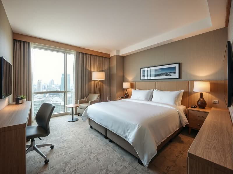 Hotel / Resort for Sale in Medini (Iskandar Puteri (Nusajaya)) - Seamus Kor - Bedroom - PropertyGuru.com.my