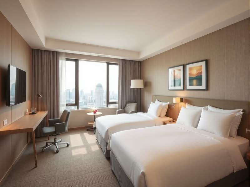 Hotel / Resort for Sale in Medini (Iskandar Puteri (Nusajaya)) - Seamus Kor - PropertyGuru.com.my