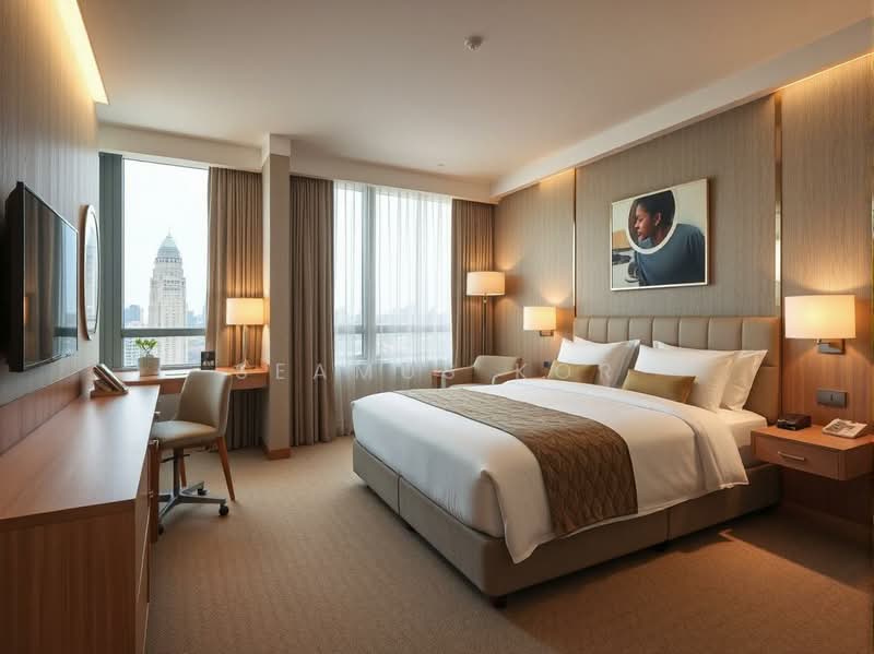 Hotel / Resort for Sale in Medini (Iskandar Puteri (Nusajaya)) - Seamus Kor - PropertyGuru.com.my