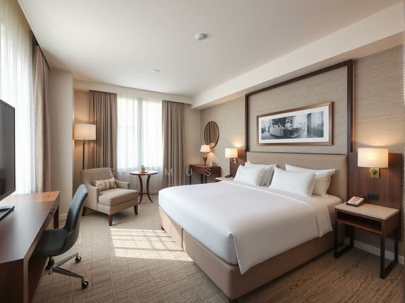 Hotel / Resort for Sale in Medini (Iskandar Puteri (Nusajaya)) - Seamus Kor - PropertyGuru.com.my