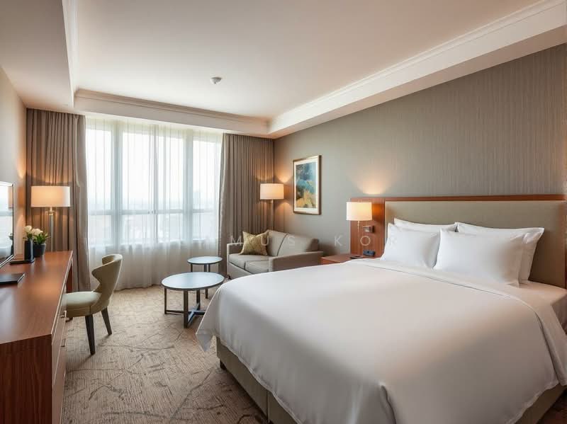 Hotel / Resort for Sale in Medini (Iskandar Puteri (Nusajaya)) - Seamus Kor - PropertyGuru.com.my