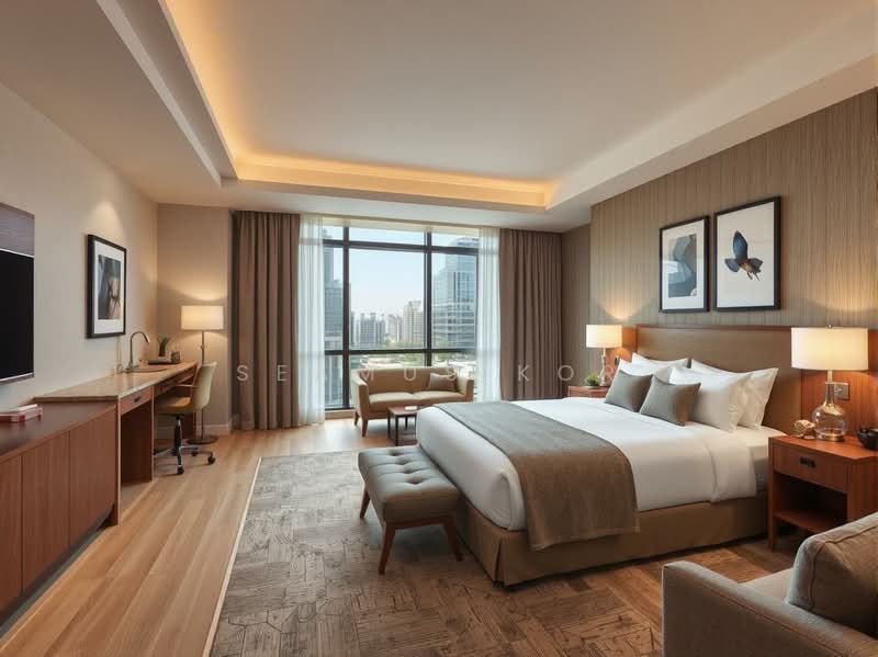 Hotel / Resort for Sale in Medini (Iskandar Puteri (Nusajaya)) - Seamus Kor - PropertyGuru.com.my