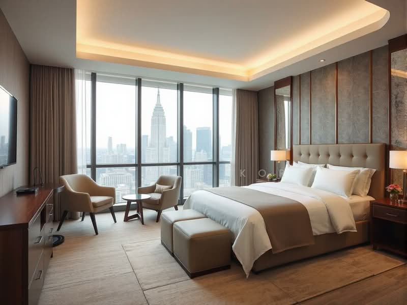 Hotel / Resort for Sale in Medini (Iskandar Puteri (Nusajaya)) - Seamus Kor - PropertyGuru.com.my