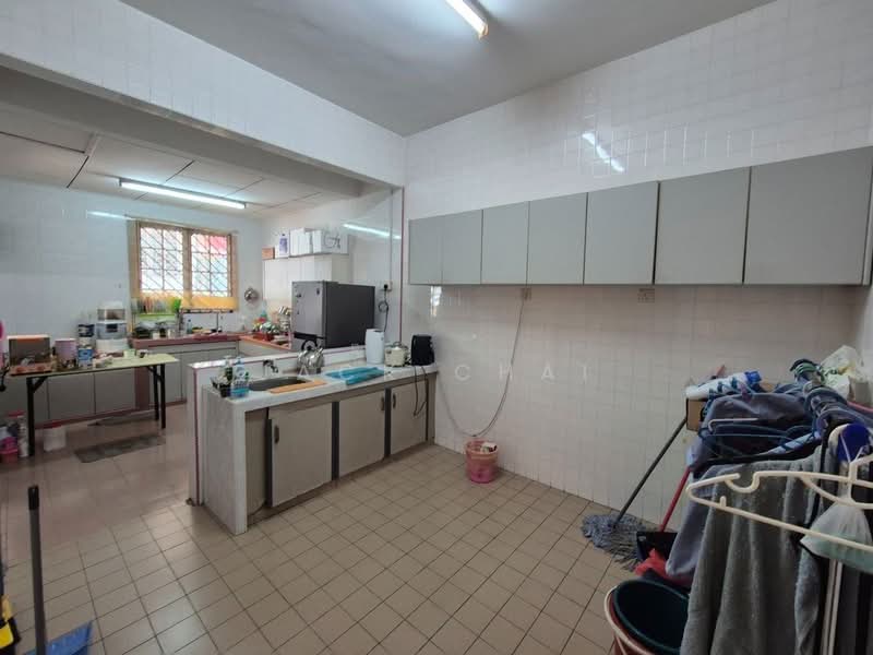 Rumah Berkembar untuk Dijual di Taman Perling (Perling) - Jack Chai - PropertyGuru.com.my