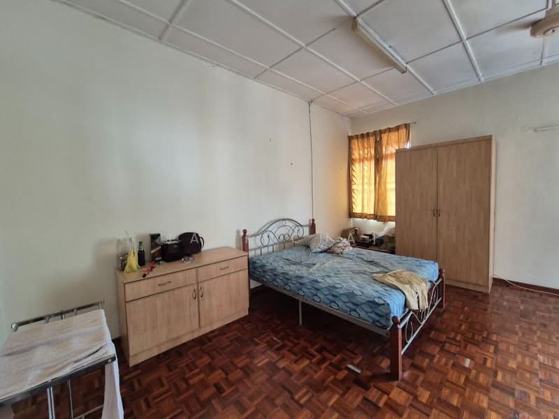 Rumah Berkembar untuk Dijual di Taman Perling (Perling) - Jack Chai - PropertyGuru.com.my