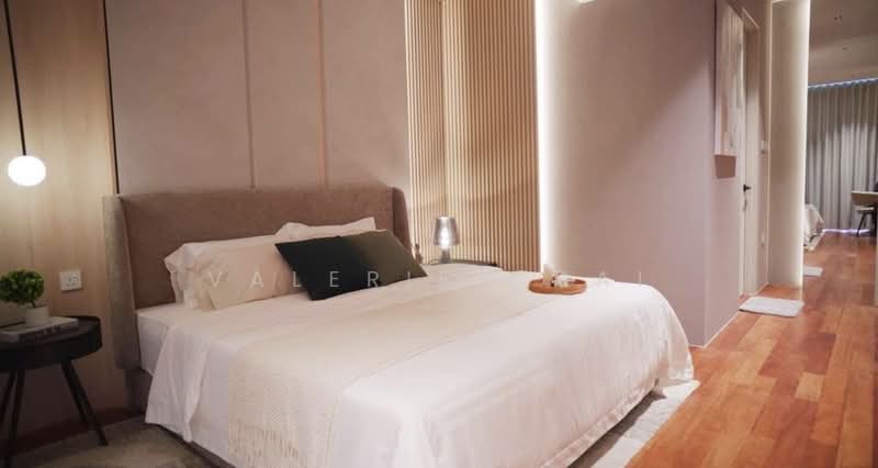 Kondominium untuk Dijual di Canning Residences - Valerie Chai - Bedroom - PropertyGuru.com.my