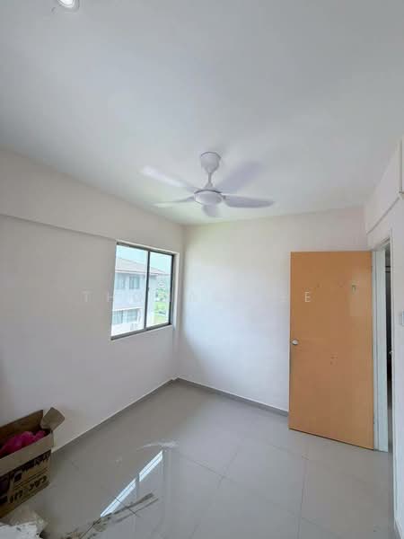 Rumah Flat untuk Dijual di Ketapang Flat - Thomas Lee - Interior - PropertyGuru.com.my