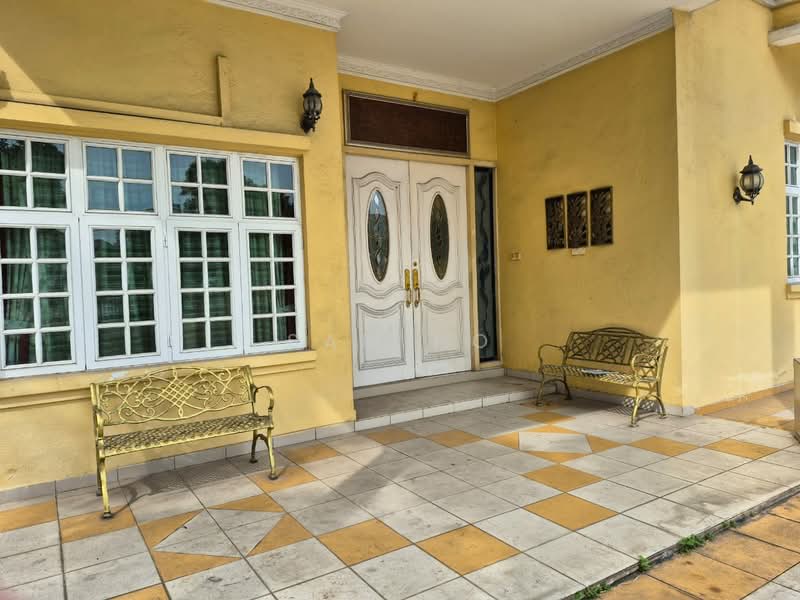 Bungalow for Sale in Kota Damansara (Selangor) - Sam Ho - PropertyGuru.com.my