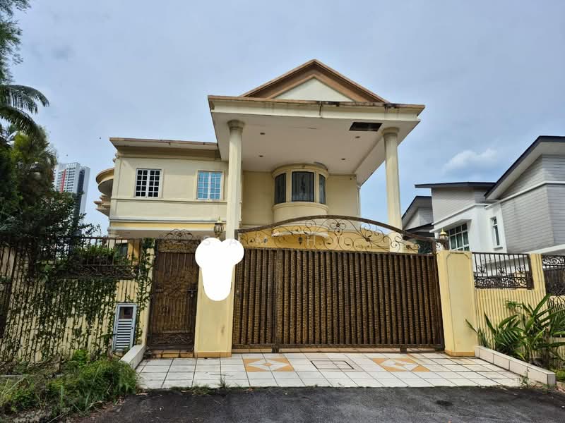 Bungalow for Sale in Kota Damansara (Selangor) - Sam Ho - PropertyGuru.com.my