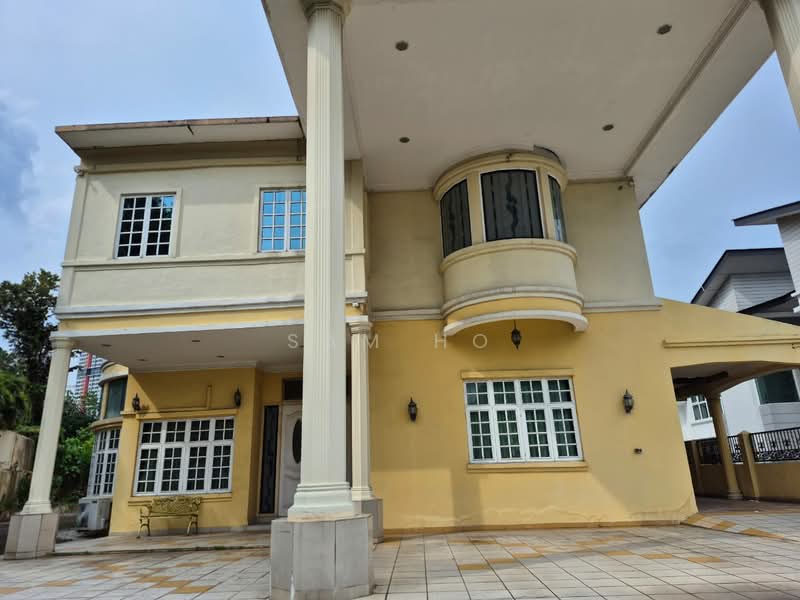 Bungalow for Sale in Kota Damansara (Selangor) - Sam Ho - PropertyGuru.com.my