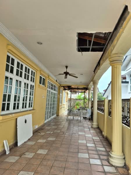 Bungalow for Sale in Kota Damansara (Selangor) - Sam Ho - PropertyGuru.com.my
