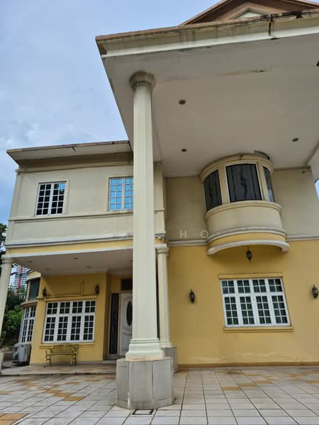 Bungalow for Sale in Kota Damansara (Selangor) - Sam Ho - PropertyGuru.com.my