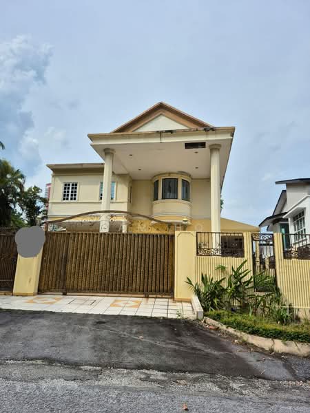 Bungalow for Sale in Kota Damansara (Selangor) - Sam Ho - PropertyGuru.com.my