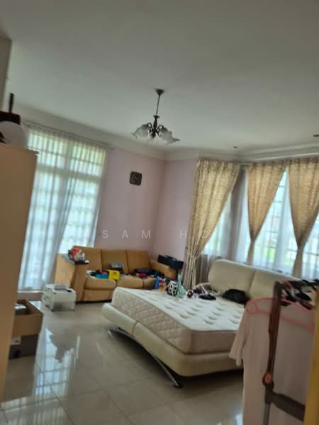 Bungalow for Sale in Kota Damansara (Selangor) - Sam Ho - Bedroom - PropertyGuru.com.my